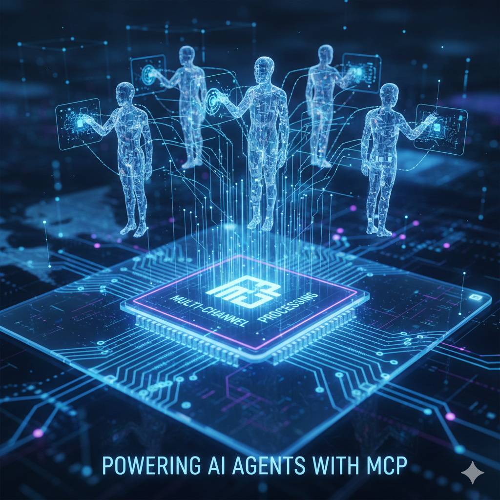 Powering AI Agents with MCP & Nuxt Auto CRUD